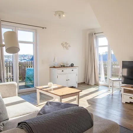 Ferienwohnungen Zum Fischerhafen Freest Extérieur photo